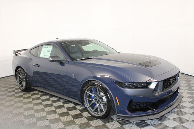 new 2025 Ford Mustang car, priced at $79,000