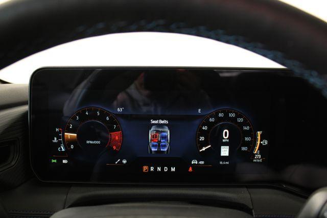 new 2025 Ford Mustang car, priced at $79,000