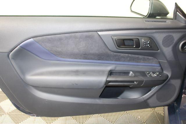 new 2025 Ford Mustang car, priced at $79,000