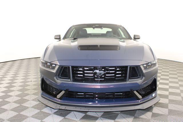 new 2025 Ford Mustang car, priced at $79,000