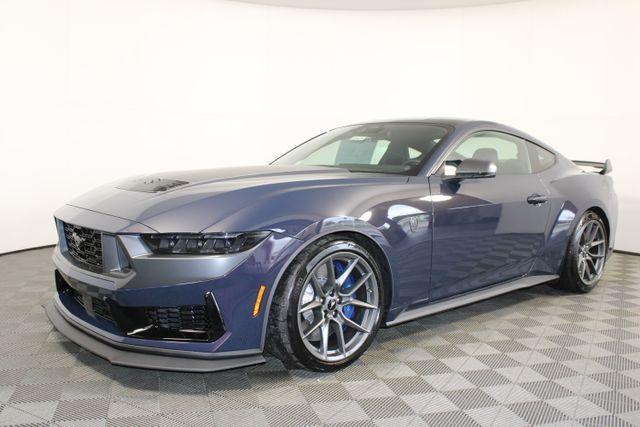 new 2025 Ford Mustang car, priced at $79,000