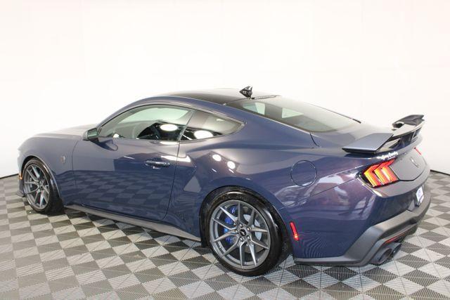 new 2025 Ford Mustang car, priced at $79,000