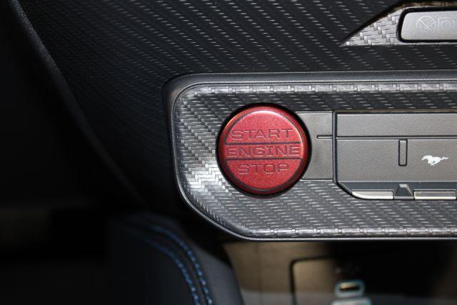 new 2025 Ford Mustang car, priced at $79,000