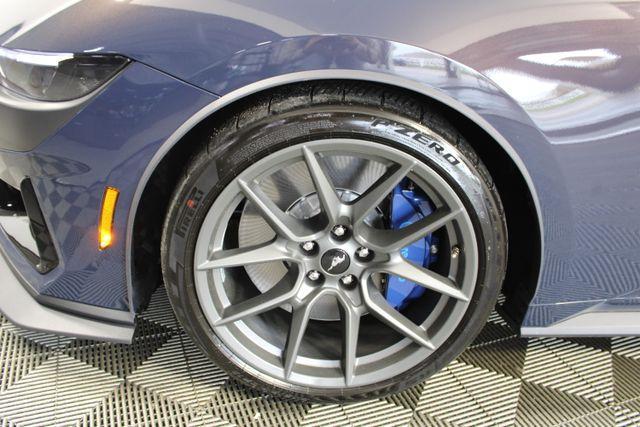 new 2025 Ford Mustang car, priced at $79,000