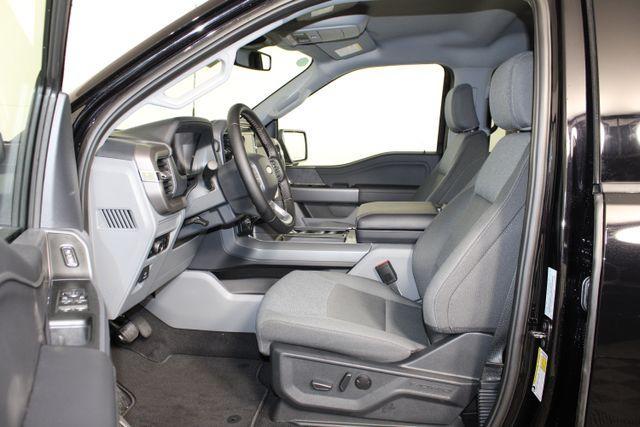new 2025 Ford F-150 car, priced at $57,045