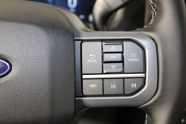 new 2025 Ford F-150 car, priced at $57,045