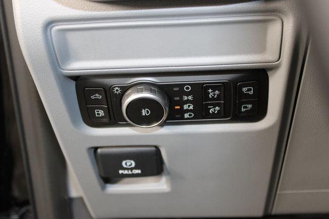 new 2025 Ford F-150 car, priced at $57,045