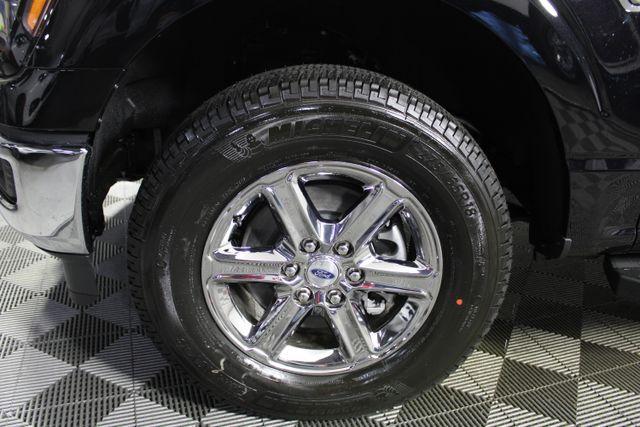 new 2025 Ford F-150 car, priced at $57,045