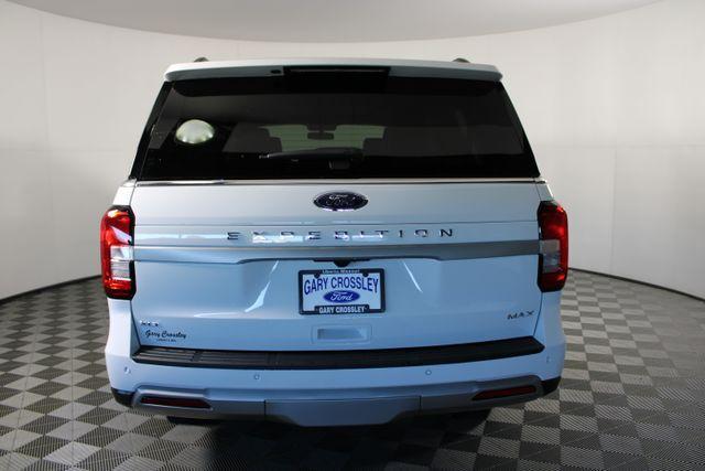 new 2024 Ford Expedition Max car, priced at $68,000