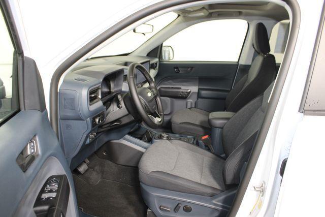 new 2025 Ford Maverick car, priced at $36,990