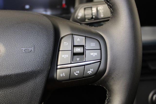 new 2025 Ford Maverick car, priced at $36,990