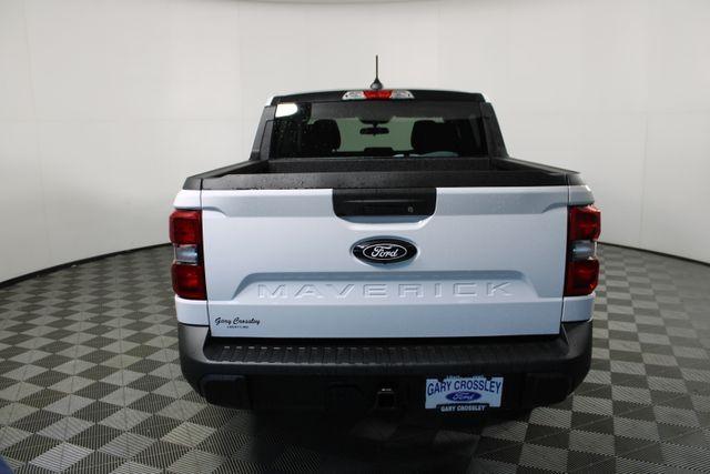 new 2025 Ford Maverick car, priced at $36,990