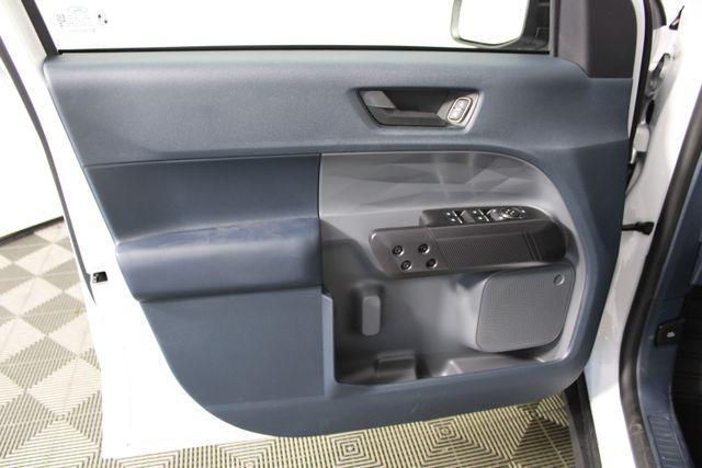 new 2025 Ford Maverick car, priced at $36,990