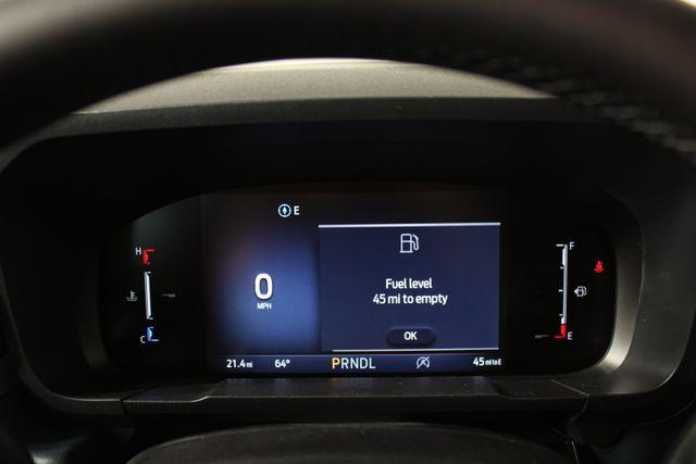 new 2025 Ford Maverick car, priced at $36,990