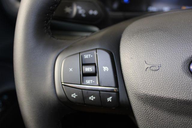 new 2025 Ford Maverick car, priced at $36,990