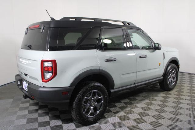 new 2024 Ford Bronco Sport car, priced at $39,500