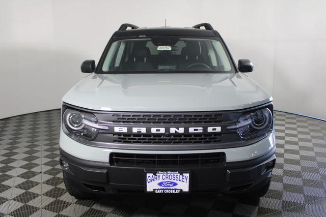 new 2024 Ford Bronco Sport car, priced at $39,500