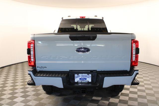 new 2025 Ford F-350 car, priced at $74,060