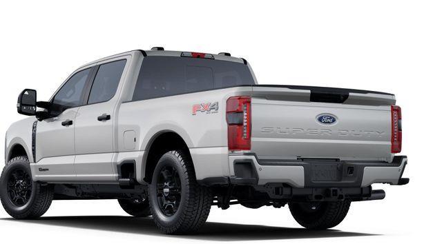 new 2025 Ford F-350 car, priced at $74,060