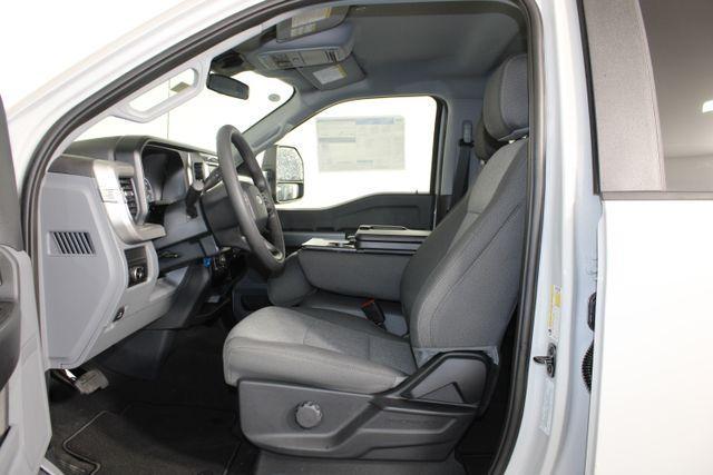 new 2025 Ford F-350 car, priced at $74,060