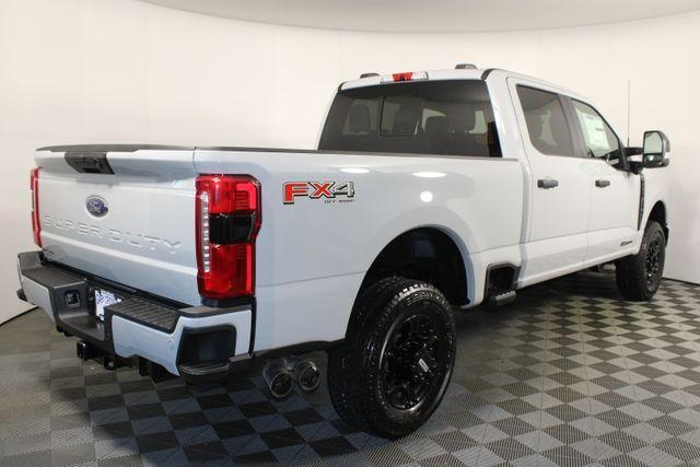new 2025 Ford F-350 car, priced at $74,060
