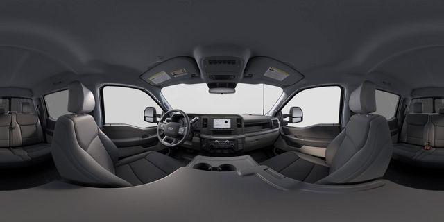 new 2025 Ford F-350 car, priced at $74,060