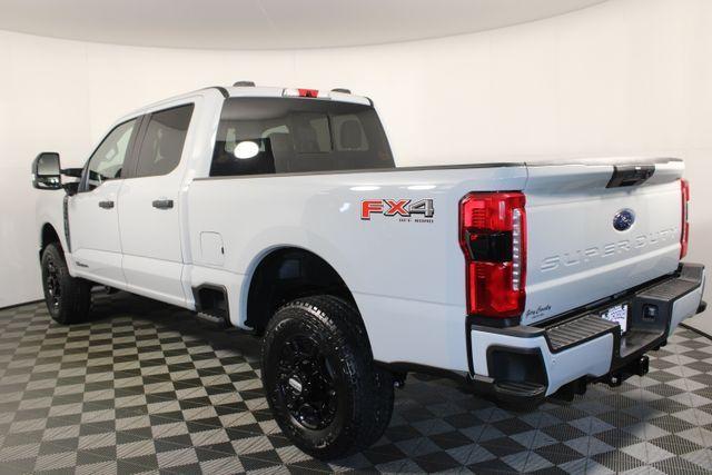 new 2025 Ford F-350 car, priced at $74,060