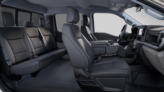 new 2025 Ford F-350 car, priced at $74,060
