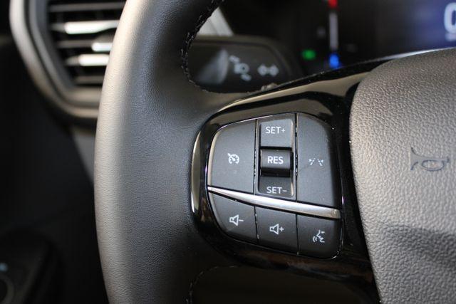 new 2025 Ford Escape car, priced at $29,882