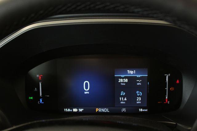 new 2025 Ford Escape car, priced at $29,882