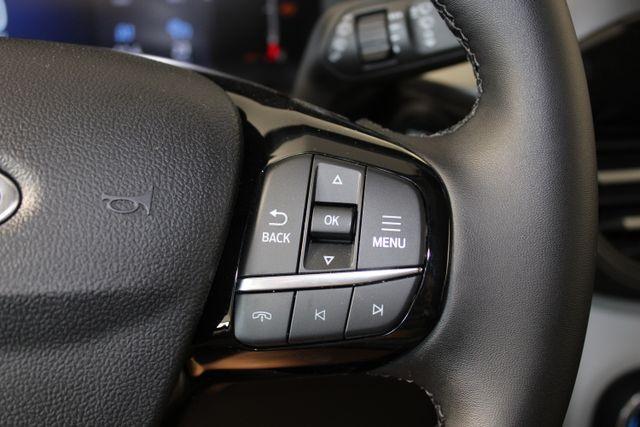 new 2025 Ford Escape car, priced at $29,882
