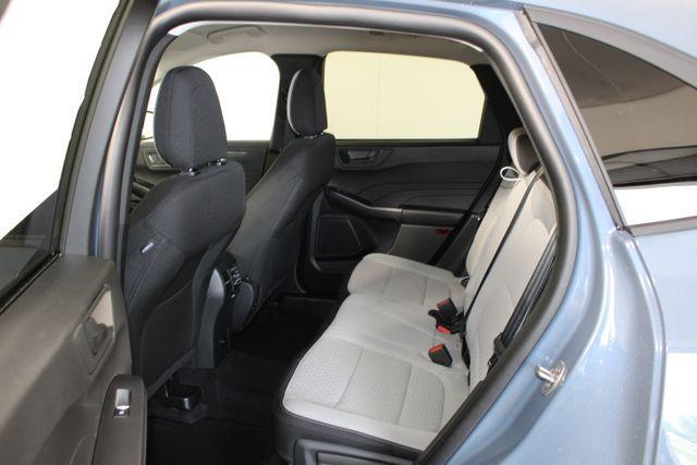 new 2025 Ford Escape car, priced at $29,882