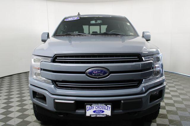 used 2019 Ford F-150 car, priced at $25,000