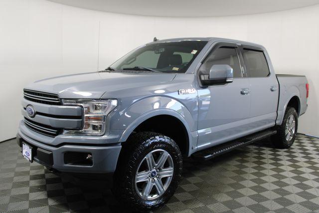 used 2019 Ford F-150 car, priced at $25,000