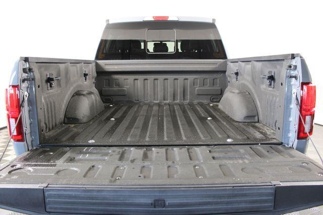 used 2019 Ford F-150 car, priced at $25,000