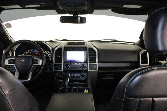used 2019 Ford F-150 car, priced at $25,000