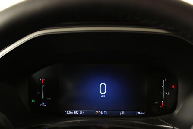 new 2025 Ford Escape car, priced at $32,247