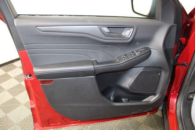 new 2025 Ford Escape car, priced at $32,247