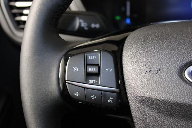 new 2025 Ford Escape car, priced at $32,247