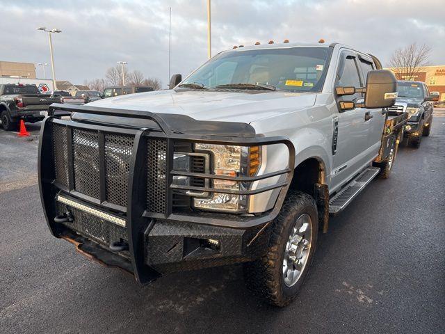 used 2019 Ford F-250 car, priced at $30,000