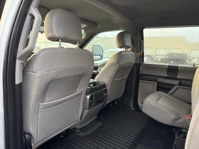 used 2019 Ford F-250 car, priced at $30,000