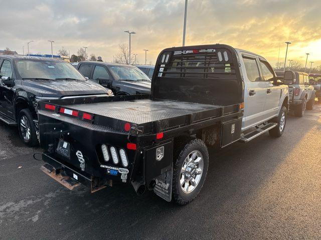 used 2019 Ford F-250 car, priced at $30,000