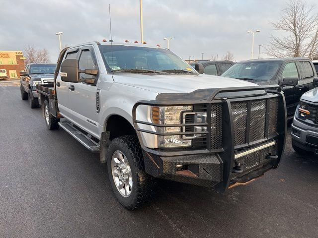 used 2019 Ford F-250 car, priced at $30,000