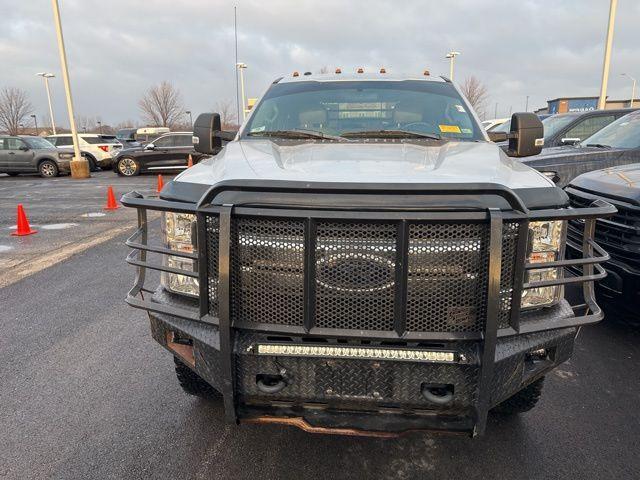 used 2019 Ford F-250 car, priced at $30,000