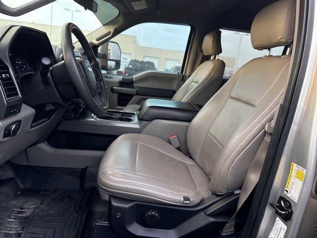 used 2019 Ford F-250 car, priced at $30,000