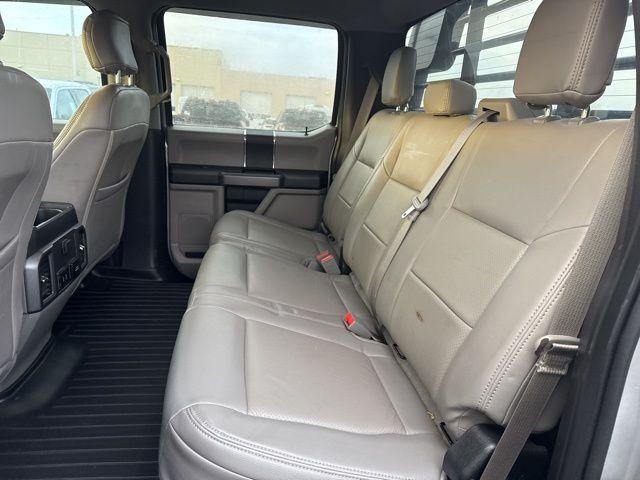 used 2019 Ford F-250 car, priced at $30,000