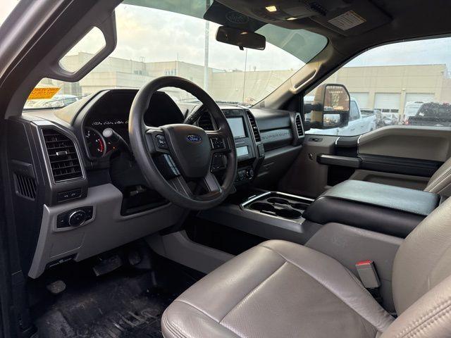 used 2019 Ford F-250 car, priced at $30,000