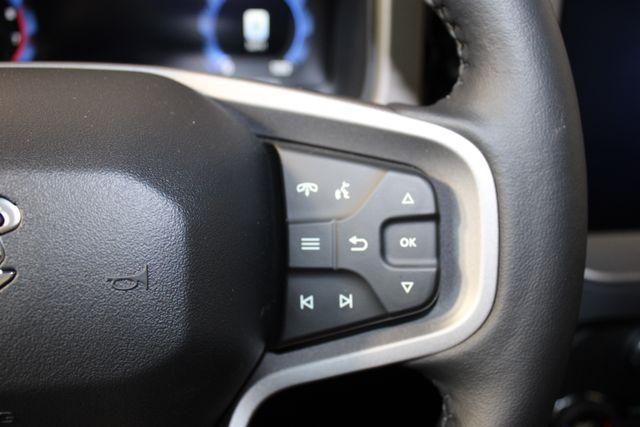 new 2025 Ford Bronco car, priced at $66,345