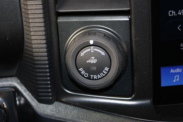new 2025 Ford F-150 car, priced at $80,199