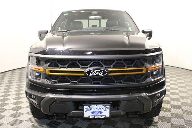 new 2025 Ford F-150 car, priced at $80,199